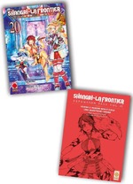 Shangri-La Frontier Expansion Pass